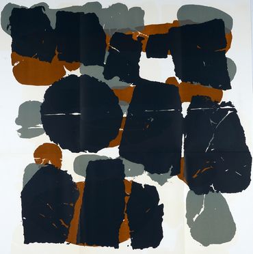 Derrière le Miroir. N. 161.  Yves Bonnefoy, Raoul Ubac  (1910,  - 1985)  - Asta Grafica & Libri - Libreria Antiquaria Gonnelli - Casa d'Aste - Gonnelli Casa d'Aste