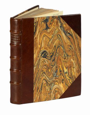  Lobo Jerome : Relation historique d'Abissinie.  - Asta Grafica & Libri - Libreria Antiquaria Gonnelli - Casa d'Aste - Gonnelli Casa d'Aste