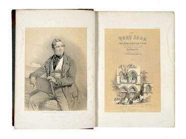  Roberts David : The Holy Land, Syria, Idumea, Arabia, Egypt and Nubia. Geografia e viaggi  - Auction Graphics & Books - Libreria Antiquaria Gonnelli - Casa d'Aste - Gonnelli Casa d'Aste