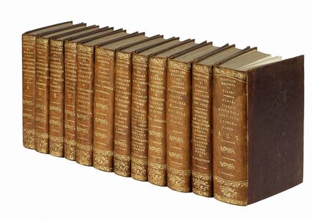  Marmocchi Francesco : Raccolta di Viaggi dalla scoperta del Nuovo Continente fino à giorni nostri.  - Asta Grafica & Libri - Libreria Antiquaria Gonnelli - Casa d'Aste - Gonnelli Casa d'Aste