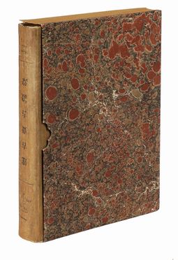  Houo Ming Tse Paul : Preuves des antiquits de Chine.  - Asta Grafica & Libri - Libreria Antiquaria Gonnelli - Casa d'Aste - Gonnelli Casa d'Aste