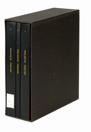  Buhler Alfred : Ikat Batik Plangi.  - Auction Graphics & Books - Libreria Antiquaria Gonnelli - Casa d'Aste - Gonnelli Casa d'Aste