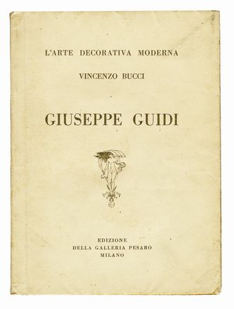  Giuseppe Guidi  (Castel Bolognese, 1881 - Milano, 1931) : Pezzente ubriaco.  - Asta Grafica & Libri - Libreria Antiquaria Gonnelli - Casa d'Aste - Gonnelli Casa d'Aste