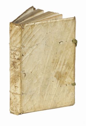  Sansovino Francesco : Origine de cavalieri [...] nella quale si tratta l'inventione, l'ordine, & la dichiaratione della cavalleria di collana, di croce, & di sprone.  - Asta Grafica & Libri - Libreria Antiquaria Gonnelli - Casa d'Aste - Gonnelli Casa d'Aste