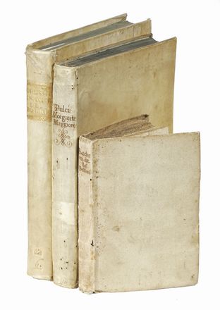  Boiardo Matteo Maria : Orlando innamorato.  Luigi Pulci, Lorenzo Bellini  - Asta Grafica & Libri - Libreria Antiquaria Gonnelli - Casa d'Aste - Gonnelli Casa d'Aste