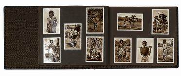  Geografia e viaggi : Collection of about 100 photographs from Ethiopia.  - Auction Graphics & Books - Libreria Antiquaria Gonnelli - Casa d'Aste - Gonnelli Casa d'Aste