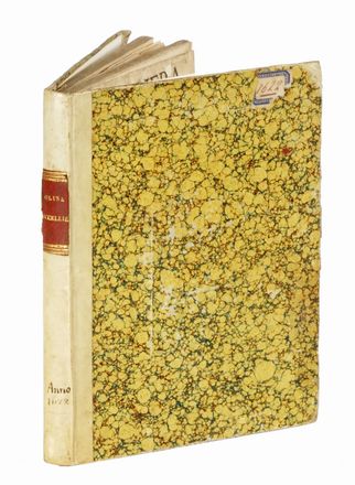  Olina Pietro Giovanni : Uccelliera overo discorso della natura e proprieta di diversi uccelli...  Antonio Tempesta  (Firenze, 1555 - Roma, 1630), Francesco Villamena  (Assisi,  - Roma, 1626)  - Asta Grafica & Libri - Libreria Antiquaria Gonnelli - Casa d'Aste - Gonnelli Casa d'Aste
