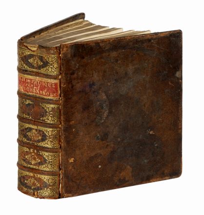  Musschenbroek Petrus van : Essai de physique [...] Tome I (-II). Fisica, Scienze tecniche e matematiche, Ingegneria, Scienze tecniche e matematiche, Scienze tecniche e matematiche  - Auction Graphics & Books - Libreria Antiquaria Gonnelli - Casa d'Aste - Gonnelli Casa d'Aste