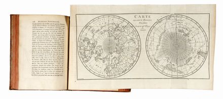  Buffon Georges Louis : Histoire naturelle générale et particuliere...  - Asta Grafica & Libri - Libreria Antiquaria Gonnelli - Casa d'Aste - Gonnelli Casa d'Aste
