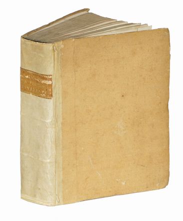  Garzoni Tommaso : La piazza universale di tutte le professioni del mondo [...] Con l'aggiunta di alcune bellissime annotationi... Scienze tecniche e matematiche, Arti minori, Arte, Arte  - Auction Graphics & Books - Libreria Antiquaria Gonnelli - Casa d'Aste - Gonnelli Casa d'Aste