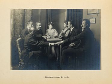  Imoda Enrico : Fotografie di fantasmi. Occultismo, Letteratura italiana  - Auction Graphics & Books - Libreria Antiquaria Gonnelli - Casa d'Aste - Gonnelli Casa d'Aste