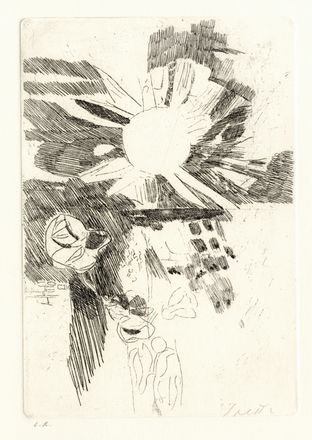  Bruno Saetti  (Bologna, 1902 - 1984) : Lotto composto di 3 incisioni.  - Asta Grafica & Libri - Libreria Antiquaria Gonnelli - Casa d'Aste - Gonnelli Casa d'Aste