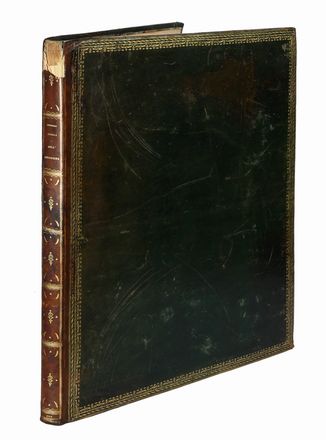  Scarpa Antonio : Sull'aneurisma riflessioni ed osservazioni anatomico-chirurgiche... Medicina, Figurato, Collezionismo e Bibliografia  - Auction Graphics & Books - Libreria Antiquaria Gonnelli - Casa d'Aste - Gonnelli Casa d'Aste