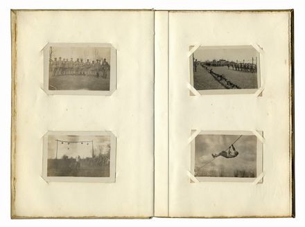  Storia, Storia, Diritto e Politica : Raccolta di 25 fotografie 14� Reggimento Fanteria 'Pinerolo'.  - Auction Graphics & Books - Libreria Antiquaria Gonnelli - Casa d'Aste - Gonnelli Casa d'Aste