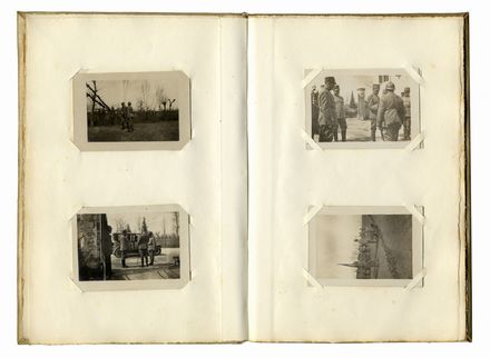  Storia, Storia, Diritto e Politica : Raccolta di 25 fotografie 14� Reggimento Fanteria 'Pinerolo'.  - Auction Graphics & Books - Libreria Antiquaria Gonnelli - Casa d'Aste - Gonnelli Casa d'Aste