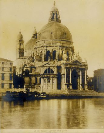Raccolta di 17 fotografie di Venezia.  - Asta Grafica & Libri - Libreria Antiquaria Gonnelli - Casa d'Aste - Gonnelli Casa d'Aste