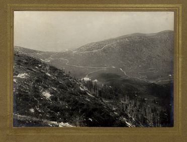  Storia, Storia, Diritto e Politica : Raccolta di 53 fotografie raffiguranti le zone della Grande Guerra.  - Auction Graphics & Books - Libreria Antiquaria Gonnelli - Casa d'Aste - Gonnelli Casa d'Aste
