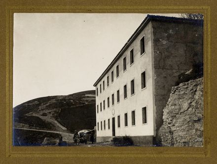  Storia, Storia, Diritto e Politica : Raccolta di 53 fotografie raffiguranti le zone della Grande Guerra.  - Auction Graphics & Books - Libreria Antiquaria Gonnelli - Casa d'Aste - Gonnelli Casa d'Aste