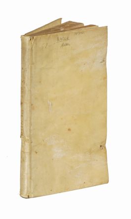  Scorza Giovanni Battista : De natura et incremento Nili. Libri duo...  - Asta Grafica & Libri - Libreria Antiquaria Gonnelli - Casa d'Aste - Gonnelli Casa d'Aste