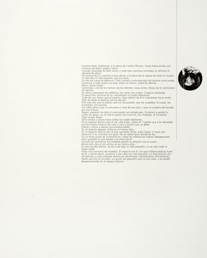  Emilio Vedova  (Venezia, 1919 - Venezia, 2006) : Senza titolo.  - Asta Grafica & Libri - Libreria Antiquaria Gonnelli - Casa d'Aste - Gonnelli Casa d'Aste
