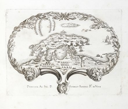  Jacques Callot  (Nancy, 1592 - 1635) : Volume della Calcografia Medicea dedicato in gran parte a Jacques Callot.  - Asta Grafica & Libri - Libreria Antiquaria Gonnelli - Casa d'Aste - Gonnelli Casa d'Aste