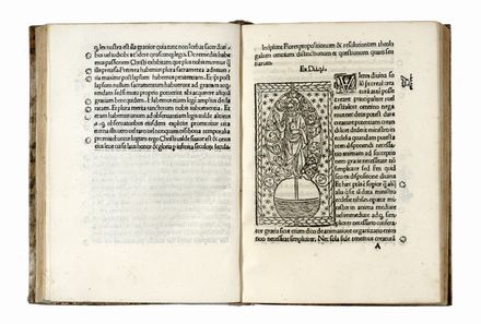  Varagio Filippo : Flores totius sacre teologie.  - Asta Grafica & Libri - Libreria Antiquaria Gonnelli - Casa d'Aste - Gonnelli Casa d'Aste