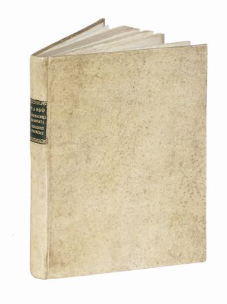  Tasso Torquato : La Gierusalemme liberata... Classici, Letteratura  - Auction Graphics & Books - Libreria Antiquaria Gonnelli - Casa d'Aste - Gonnelli Casa d'Aste