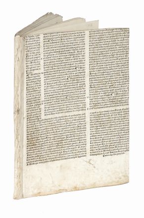 Constitutiones et statuta.  - Asta Grafica & Libri - Libreria Antiquaria Gonnelli - Casa d'Aste - Gonnelli Casa d'Aste