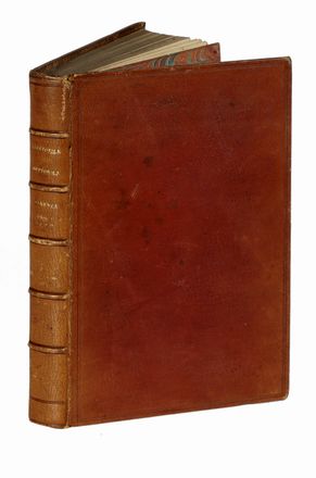  Aristoteles : Rettorica et Poetica Tradotte di Greco in Lingua Vulgare Fiorentina...  Bernardo Segni  - Asta Grafica & Libri - Libreria Antiquaria Gonnelli - Casa d'Aste - Gonnelli Casa d'Aste