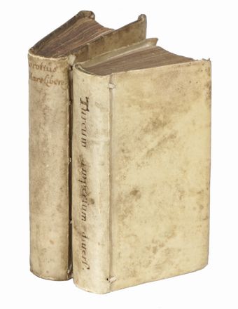  Grotius Hugo : De mari libero.  Orazio Malaguzzi, Lazzaro Soranzo  - Asta Grafica & Libri - Libreria Antiquaria Gonnelli - Casa d'Aste - Gonnelli Casa d'Aste