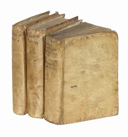  Cervantes Saavedra Miguel (de) : Il novelliere castigliano... Letteratura spagnola, Religione, Letteratura  Francisco (de) López Ubeda  - Auction Graphics & Books - Libreria Antiquaria Gonnelli - Casa d'Aste - Gonnelli Casa d'Aste