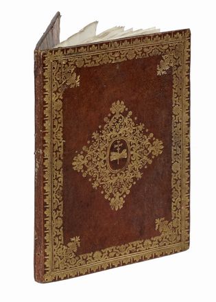 Nomina a procuratore aggregato della Confraternita di S. Francesco. Religione  - Auction Graphics & Books - Libreria Antiquaria Gonnelli - Casa d'Aste - Gonnelli Casa d'Aste