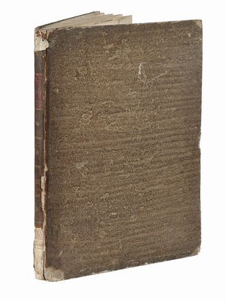  Regemortes Louis (de) : Description du nouveau Pont de Pierre, construit sur la rivière d'Allier a Moulins...  - Asta Grafica & Libri - Libreria Antiquaria Gonnelli - Casa d'Aste - Gonnelli Casa d'Aste