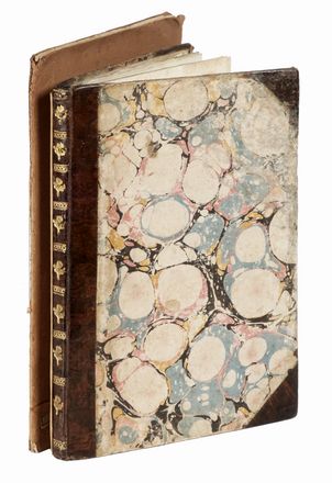 Concordato del XDCCLXXX. Tra la santità del Sommo Pontefice Pio VI. e s.a.r. il serenissimo Pietro Leopoldo I [...] intorno alla bonificazione delle Chiane nei territori di Città-della-Pieve e di Chiusi.  - Asta Grafica & Libri - Libreria Antiquaria Gonnelli - Casa d'Aste - Gonnelli Casa d'Aste