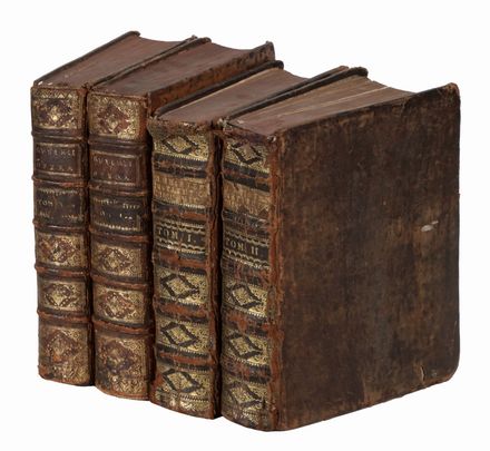  Ruysch Frederik : Opera omnia anatomico-medico-chirurgica...  Lorenz Heister  (1683 - 1758)  - Asta Grafica & Libri - Libreria Antiquaria Gonnelli - Casa d'Aste - Gonnelli Casa d'Aste