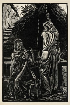 L'Eroica. Rassegna italiana di Ettore Cozzani. Anno XX-XXI, n. 163.  Remo Branca  (Sassari, 1897 - Roma, 1988), Ettore Cozzani  - Asta Grafica & Libri - Libreria Antiquaria Gonnelli - Casa d'Aste - Gonnelli Casa d'Aste