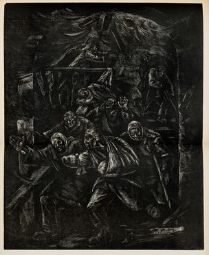 L'Eroica. Rassegna italiana di Ettore Cozzani. Anno XXVI, n. 215-216. Periodici e Riviste  Ettore Cozzani, Luigi Servolini  (Livorno, 1900 - 1981), Aldo Patocchi  (Basilea, 1907 - Lugano, 1986), Mario Delitala  (Orani, 1887 - Sassari, 1990), Valerio Fraschetti  (Roma, 1910 - 1977), Publio Morbiducci  (Roma, 1889 - Roma, 1963), Bernardino Palazzi  (Nuoro, 1907 - Roma, 1986)  - Auction Graphics & Books - Libreria Antiquaria Gonnelli - Casa d'Aste - Gonnelli Casa d'Aste