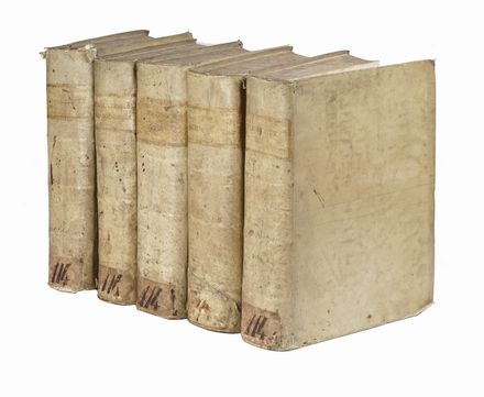  Justinianus : Codex [...] novem libros mythicis imaginibus illustratos complectens. Diritto, Storia, Diritto e Politica  - Auction Graphics & Books - Libreria Antiquaria Gonnelli - Casa d'Aste - Gonnelli Casa d'Aste