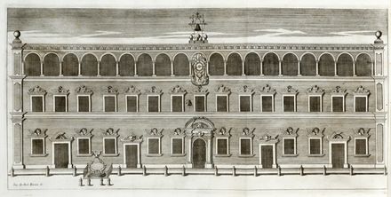  Parisi Vincenzo : Capitoli del venerabile Monte della Pietà di questa felice, e fedelissima capitale del Regno di Sicilia Palermo...  Antonio Bova  - Asta Grafica & Libri - Libreria Antiquaria Gonnelli - Casa d'Aste - Gonnelli Casa d'Aste