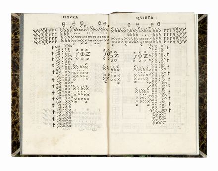  Machiavelli Niccolò : Libro de l'arte della guerra.  - Asta Grafica & Libri - Libreria Antiquaria Gonnelli - Casa d'Aste - Gonnelli Casa d'Aste