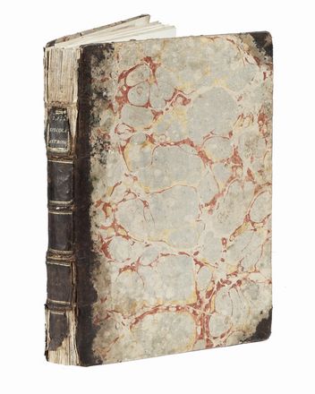  Piazzi Giuseppe : Della specola astronomica de' regi studi di Palermo libri quattro. Astronomia, Scienze tecniche e matematiche, Figurato, Scienze tecniche e matematiche, Collezionismo e Bibliografia  - Auction Graphics & Books - Libreria Antiquaria Gonnelli - Casa d'Aste - Gonnelli Casa d'Aste