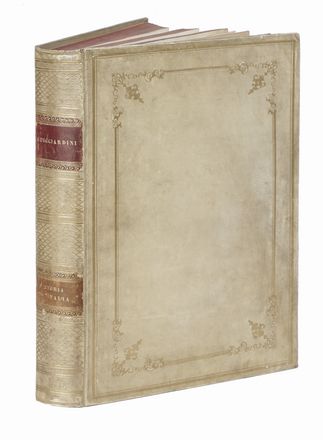  Guicciardini Francesco : La Historia di Italia.  - Asta Grafica & Libri - Libreria Antiquaria Gonnelli - Casa d'Aste - Gonnelli Casa d'Aste