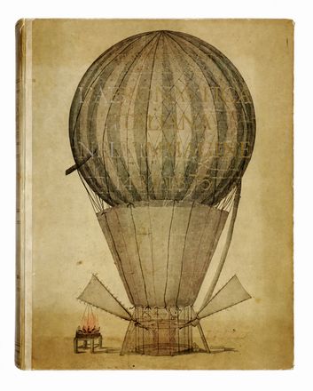  Caproni Guasti Timina : L'aeronautica italiana nell'immagine 1487-1875. Scienze tecniche e matematiche, Aeronautica, Scienze tecniche e matematiche  Achille Bertarelli, Giuseppe Boffito, Paolo Arrigoni  - Auction Graphics & Books - Libreria Antiquaria Gonnelli - Casa d'Aste - Gonnelli Casa d'Aste