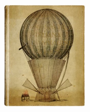  Caproni Guasti Timina : L'aeronautica italiana nell'immagine 1487-1875.  Achille Bertarelli, Giuseppe Boffito, Paolo Arrigoni  - Asta Grafica & Libri - Libreria Antiquaria Gonnelli - Casa d'Aste - Gonnelli Casa d'Aste