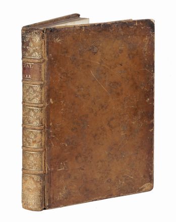  Haak Cornelius : [Vües des Palais, Batimens celebres, Places, Mascarades, et Autres Beautés Singulieres de la Ville de Vénise]. Veduta  Pieter Van der Aa  - Auction Graphics & Books - Libreria Antiquaria Gonnelli - Casa d'Aste - Gonnelli Casa d'Aste