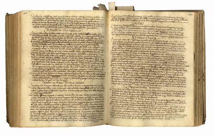Trattato miscellaneo di farmacia, medicina, zoologia e mineralogia ad uso medico.  - Asta Grafica & Libri - Libreria Antiquaria Gonnelli - Casa d'Aste - Gonnelli Casa d'Aste