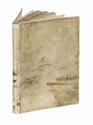  Alpino Prospero : De plantis Aegypti liber. Cum observationibus & notis Ioannis Veslingii...  - Asta Grafica & Libri - Libreria Antiquaria Gonnelli - Casa d'Aste - Gonnelli Casa d'Aste
