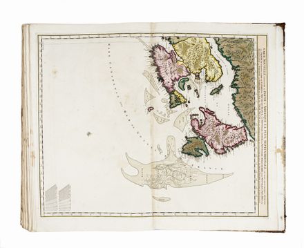  Visscher Nicolaes Jansz : Atlas minor sive geographia compendiosa, qua orbis terrarum...  - Asta Grafica & Libri - Libreria Antiquaria Gonnelli - Casa d'Aste - Gonnelli Casa d'Aste