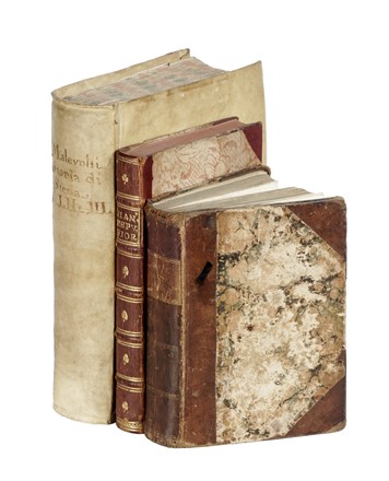  Malavolti Orlando : Historia [...] de' fatti, e guerre de' Sanesi, cosi esterne, come civili. Seguite dall'origine della lor città, fino all'anno 1555...  Domenico Maria Manni, Donato Giannotti  - Asta Grafica & Libri - Libreria Antiquaria Gonnelli - Casa d'Aste - Gonnelli Casa d'Aste