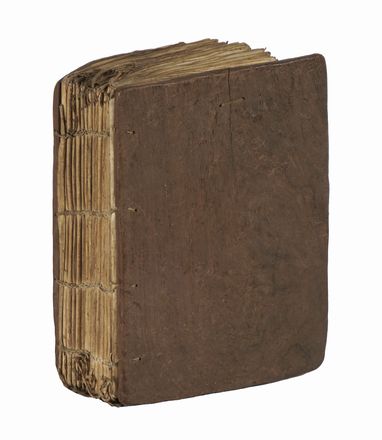 Codice pergamenaceo in lingua etiope. Religione  - Auction Graphics & Books - Libreria Antiquaria Gonnelli - Casa d'Aste - Gonnelli Casa d'Aste